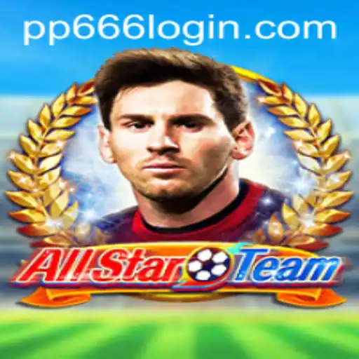AllStarTeam: A Revolutionary Gaming Experience with PP666.COM