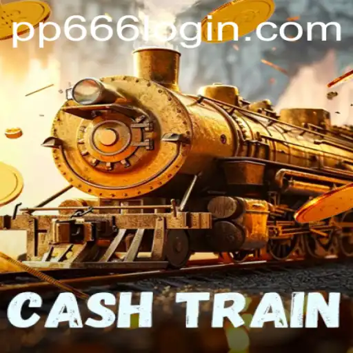 All Aboard the CashTrain: An Exciting New Gaming Experience with PP666.COM