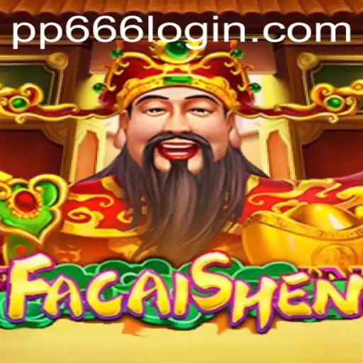 Discover the Thrilling World of FaCaiShen at PP666.COM