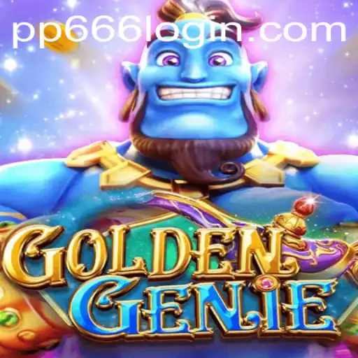 Discover the Enchantment of GOLDENGENIE: A Dive into the Mystical World