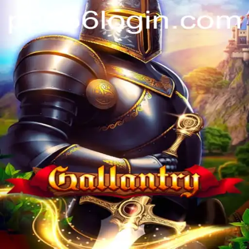 Enter the World of Gallantry: Discover the Epic Experience