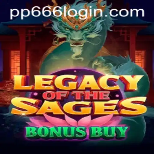 Exploring the Enchanting World of LegacyoftheSagesBonusBuy: A Premier Gaming Experience