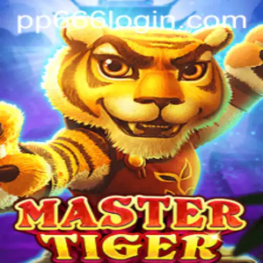 MasterTiger: Unveiling the Exciting World of PP666.COM's Latest Sensation
