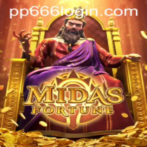 Discover the Thrills of MidasFortune: The Game Taking the World by Storm