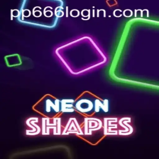 Discover the Dynamic World of NeonShapes