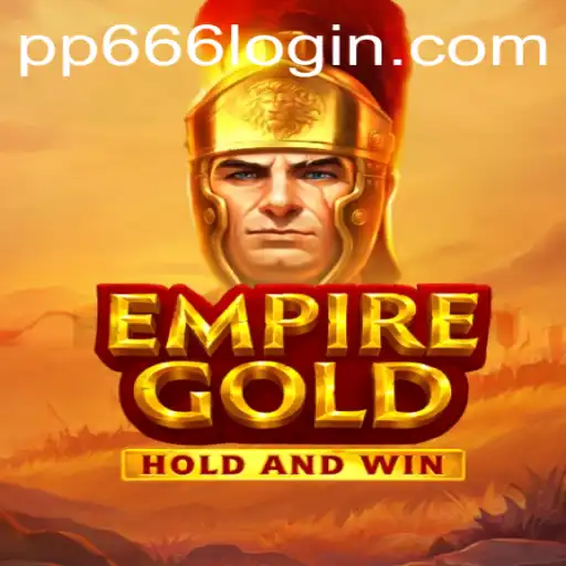 EmpireGold: Exploring a New Gaming Frontier