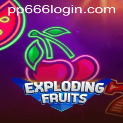 ExplodingFruits: An Exciting New Game Experience