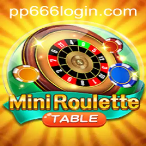 Dive into the Thrilling World of MiniRoulette on PP666.COM