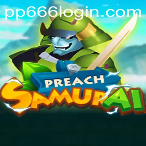 PreachSamurai: A Journey into the Epic Realm of Blade and Wisdom