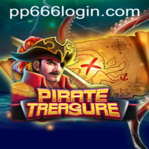 PirateTreasure: An Exciting Virtual Adventure with PP666.COM
