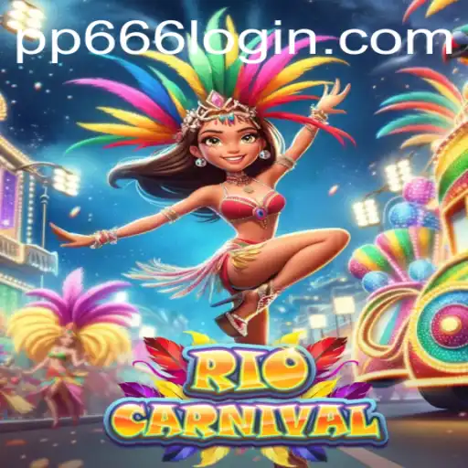 Experience the Vibrant Fiesta: RioCarnival