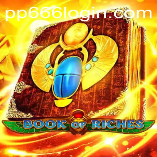 BookofRiches: An Exhilarating Journey into Mystical Realms