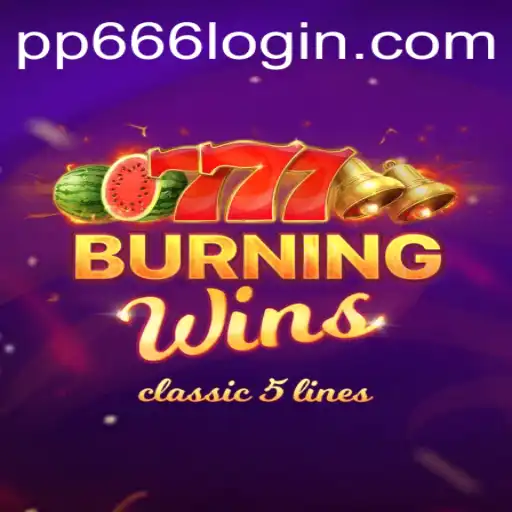 Unveiling the Thrills of BurningWins: The Ultimate Gaming Experience