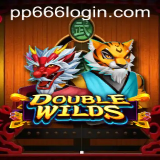 Dive into DoubleWilds: An Exciting Gaming Adventure with PP666.COM