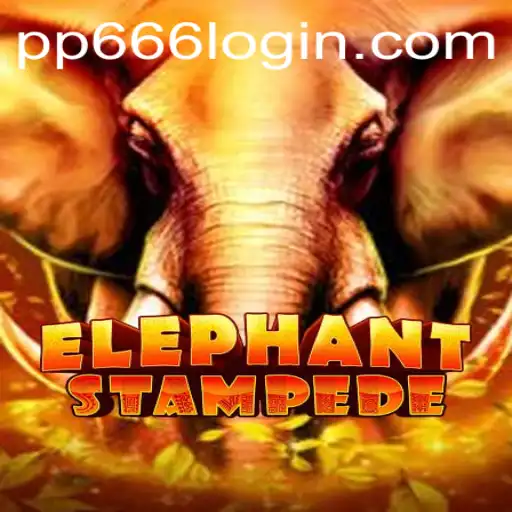 Journey into the World of ElephantStampede: A Thrilling Gaming Experience with PP666.COM