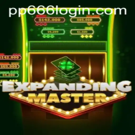 Exploring the Exciting Realm of ExpandingMaster and the Influence of PP666.COM