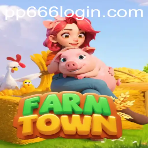 Exploring FarmTown: A Charming Agricultural Adventure
