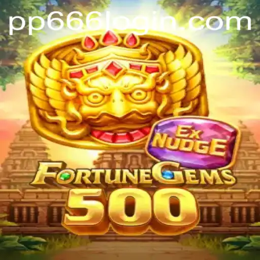 Discover the Thrills of FortuneGems500: A Fresh Take in Online Gaming