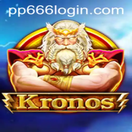 Kronos: Exploring the Mythical World of Time and Strategy