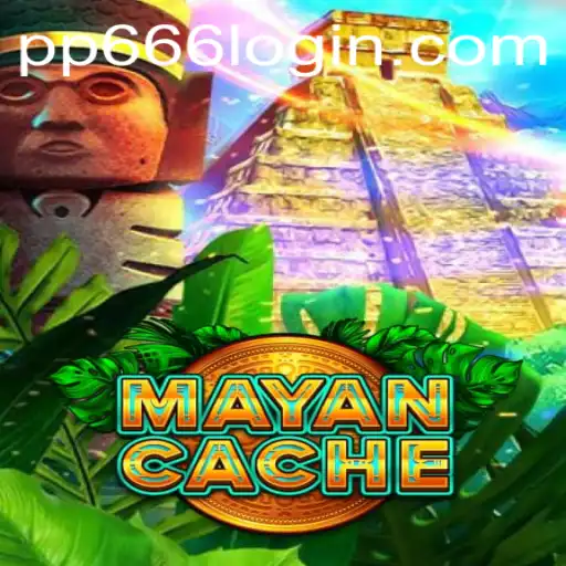 MayanCache: A Thrilling Adventure into Ancient Mysteries