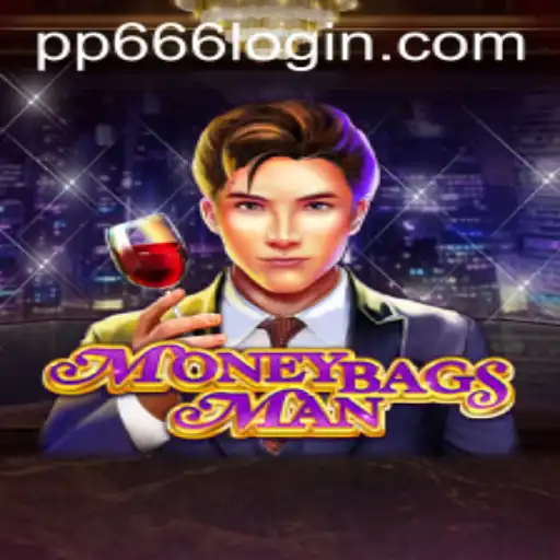 Unveiling the Thrills of MoneybagsMan: A Dive into the World of PP666.COM's Latest Game