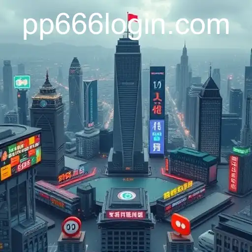 Exploring the Dynamics of Monopoly in Commerce: A Deep Dive into PP666.COM