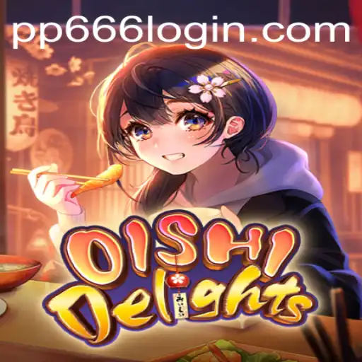 OishiDelights: An Immersive Gaming Experience with a Twist