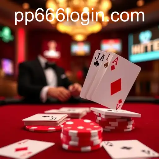 Exploring the World of Online Baccarat at PP666.COM