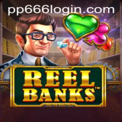 ReelBanks: Dive into the World of Interactive Gaming