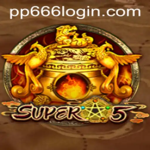 Unveiling Super5: A Revolutionary Gaming Experience