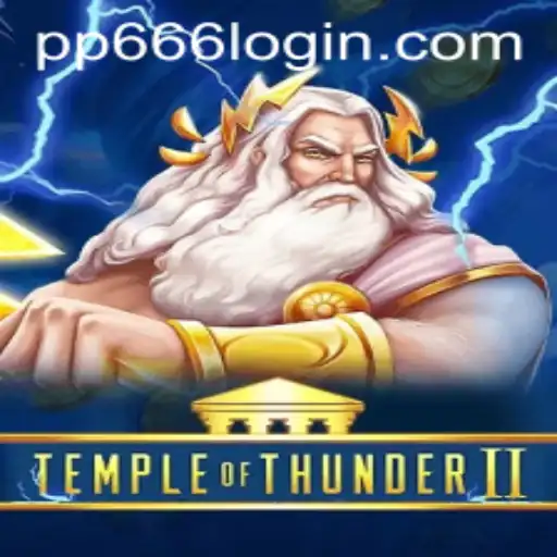 Temple of Thunder II: An Epic Gaming Experience