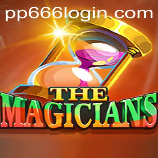 Exploring TheMagicians: A Magical Journey with PP666.COM