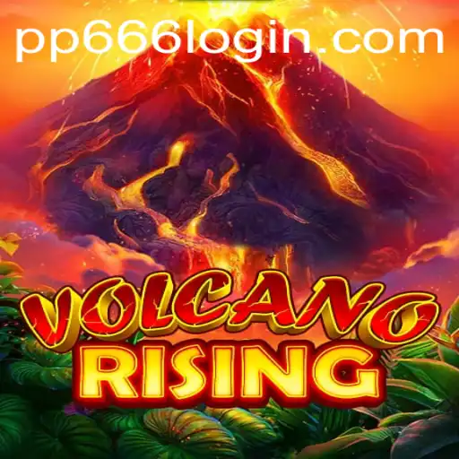 Discover the Thrilling World of VolcanoRising: An In-Depth Guide