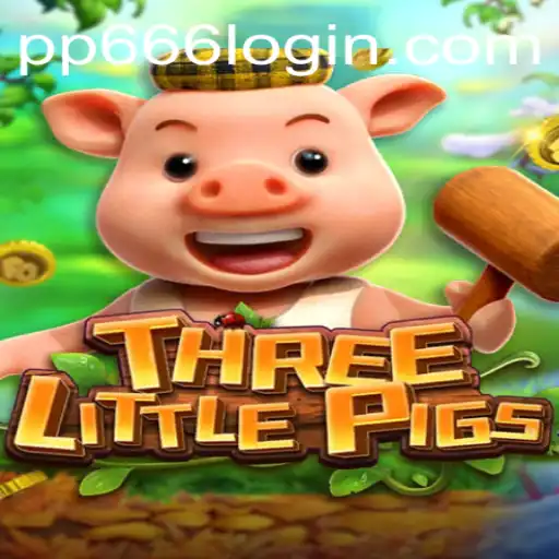 The Enchanting World of THREELITTLEPIGS: A Dive into the Game
