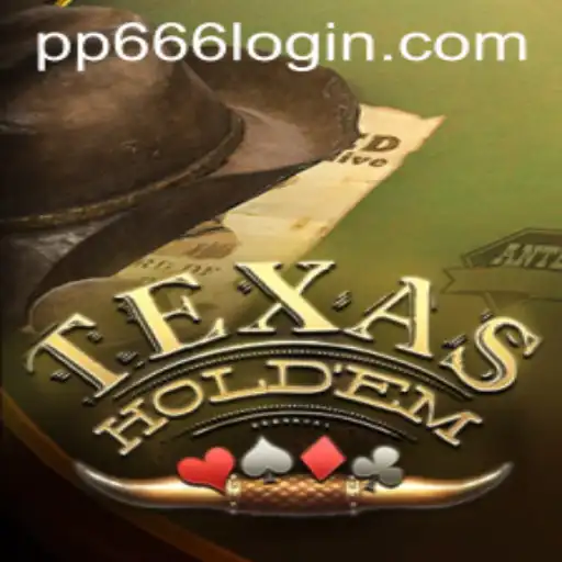 Exploring TexasHoldem Poker and the Rising Trend of PP666.COM