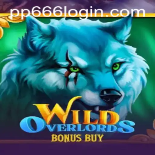 Exploring WildOverlordsBonusBuy and the Innovative Gameplay of PP666.COM