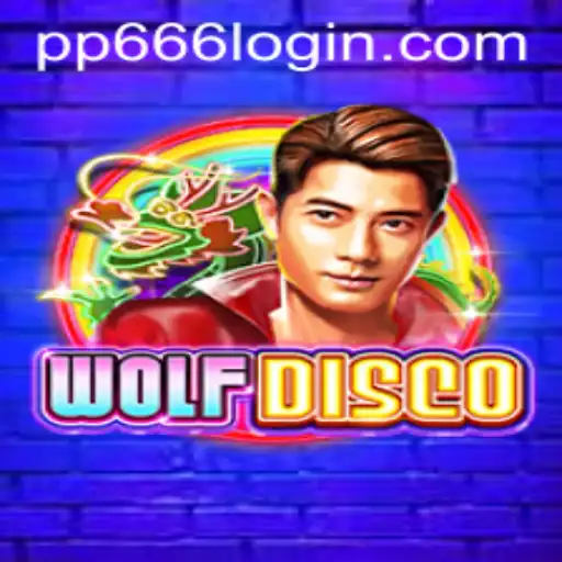 WolfDisco - An Immersive Gaming Experience at PP666.COM