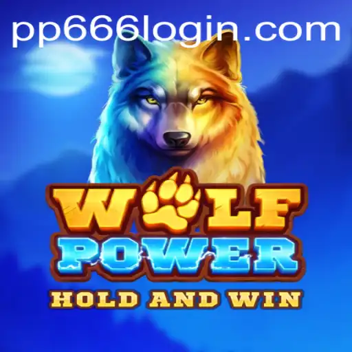 Discover the Thrilling Universe of WolfPower: Unleashing Adventure with PP666.COM
