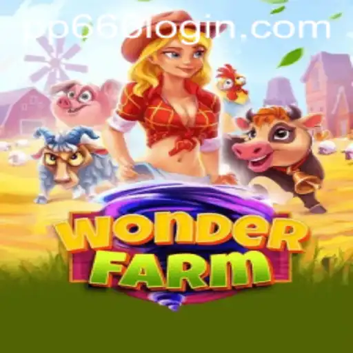 Explore WonderFarm: A New Frontier in Casual Gaming