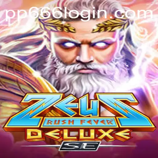 Unveiling ZeusRushFeverDeluxeSE: A Divine Gaming Experience